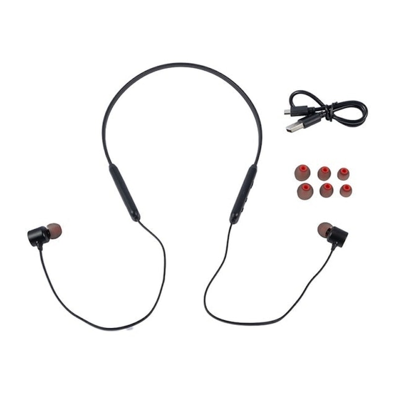 Bluetooth Earphones 4