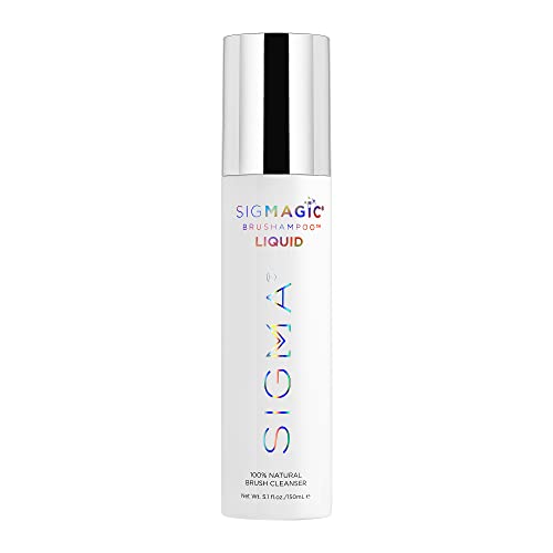 Sigmagic® Brushampoo™ Liquid 1