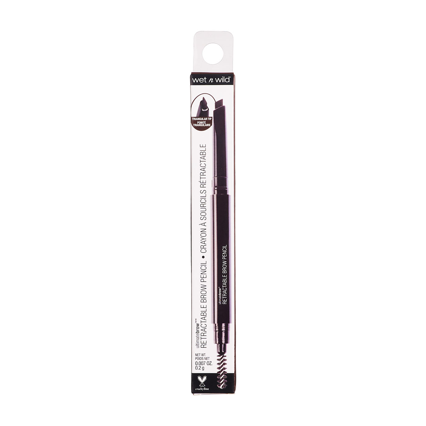  Ultimate Eyebrow Retractable Definer Pencil 4