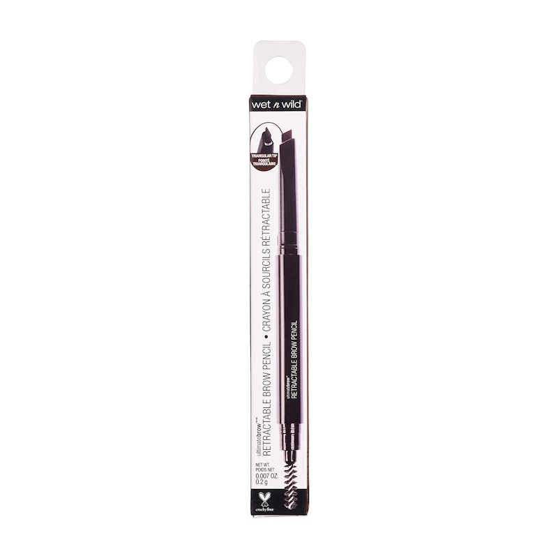 Ultimate Eyebrow Retractable Definer Pencil 4