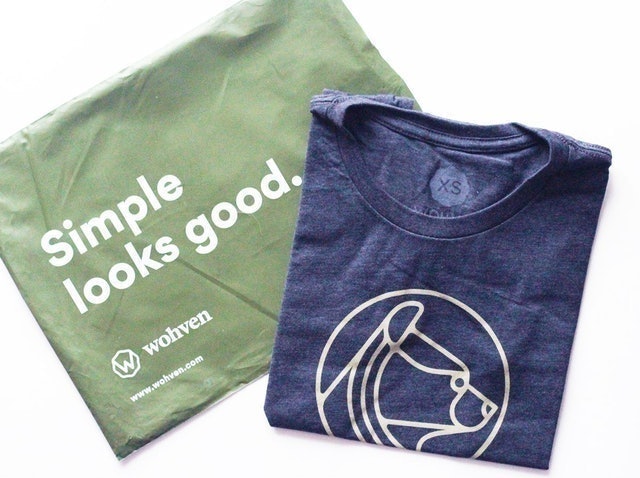  T-Shirt and Sock Subscription  1