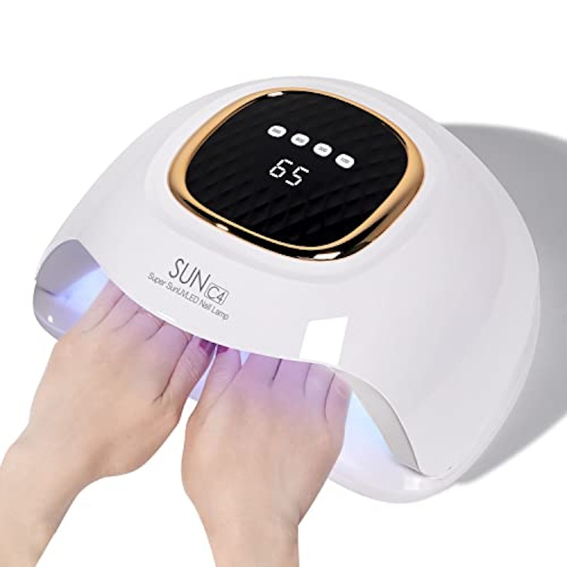 UV Nail Lamp 1