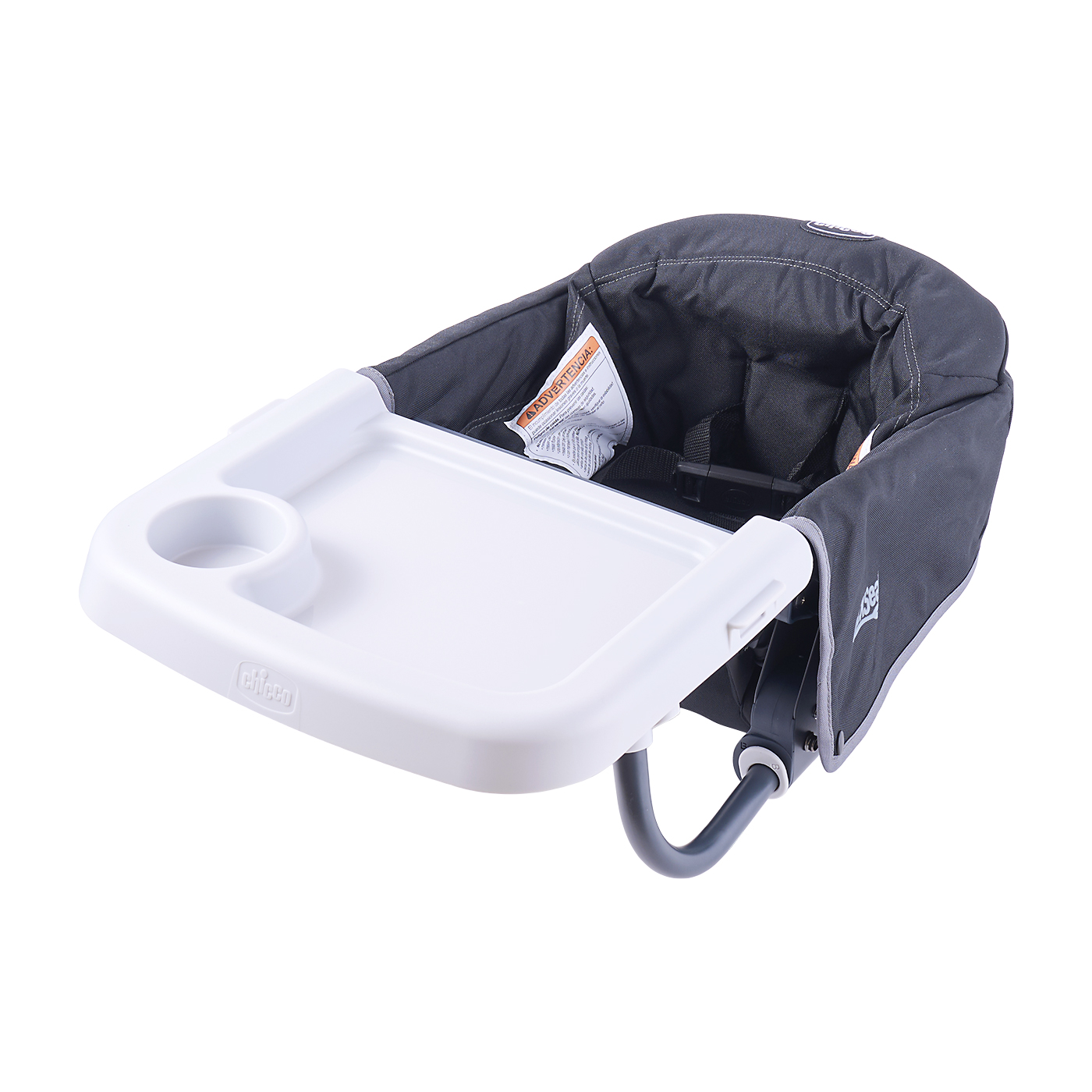 QuickSeat Hook-On Chair 1