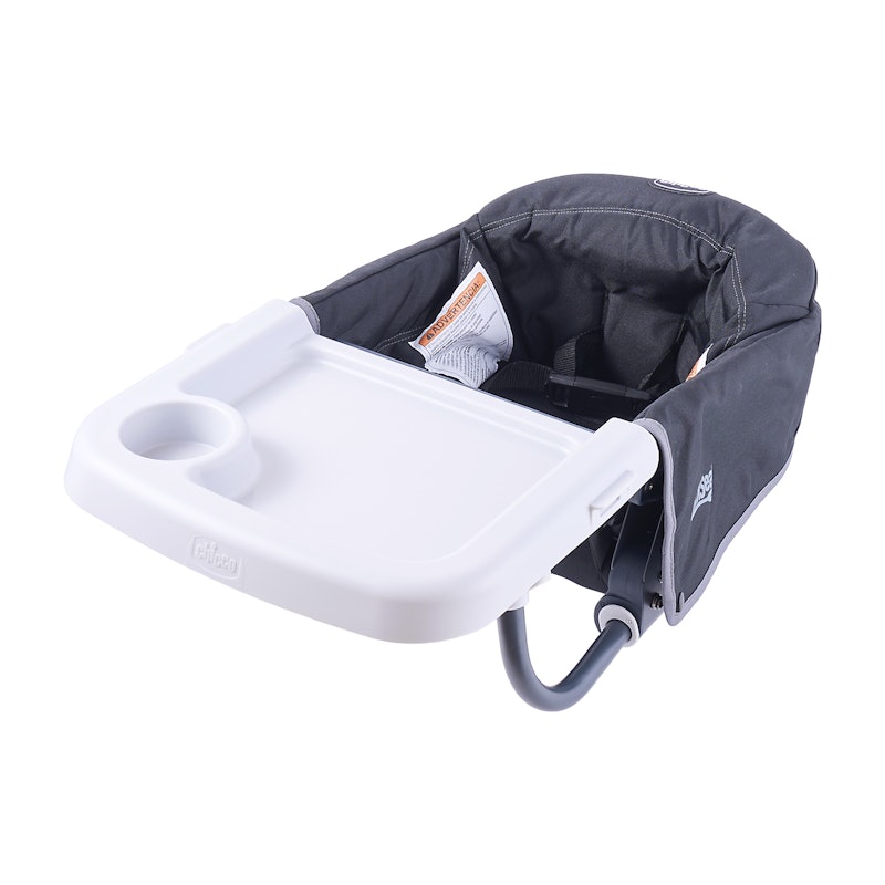 QuickSeat Hook-On Chair 1