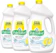 Palmolive Eco+ Gel 1