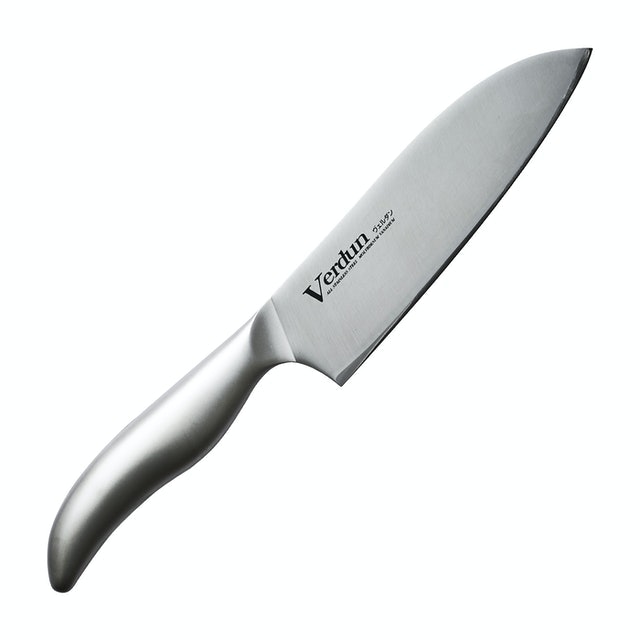 Verdun Santoku Knife 1