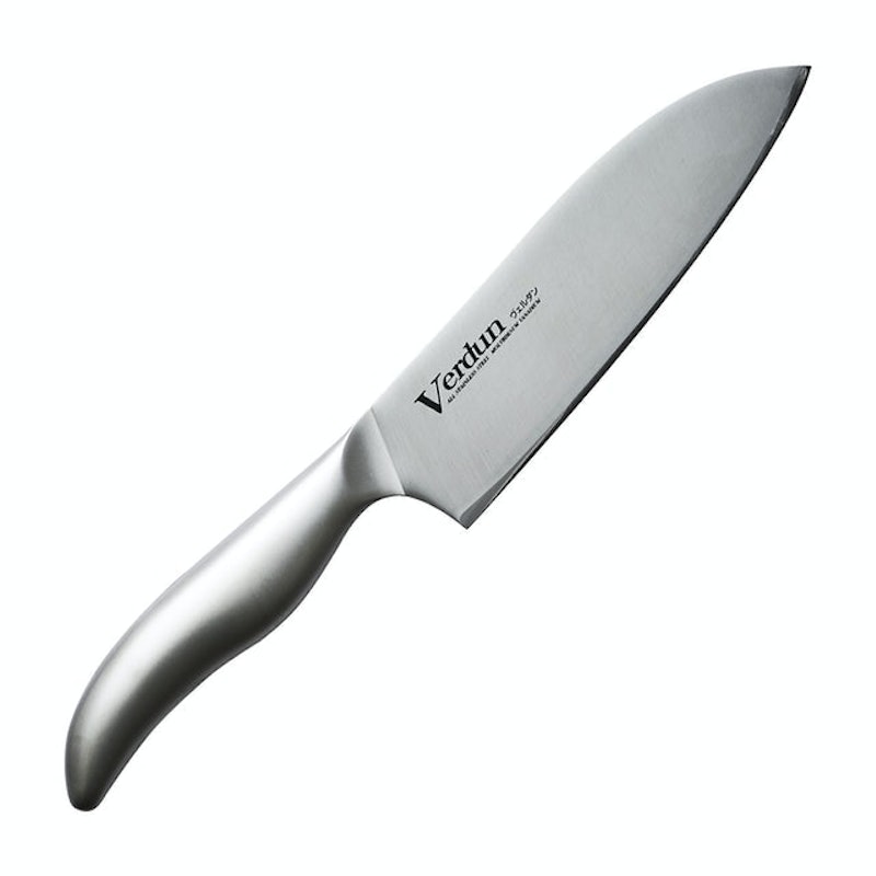 Verdun Santoku Knife 1
