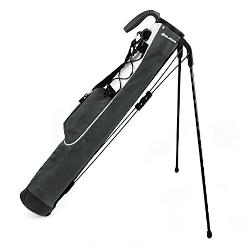 Pitch ‘n Putt Golf Lightweight Stand Carry Bag 1