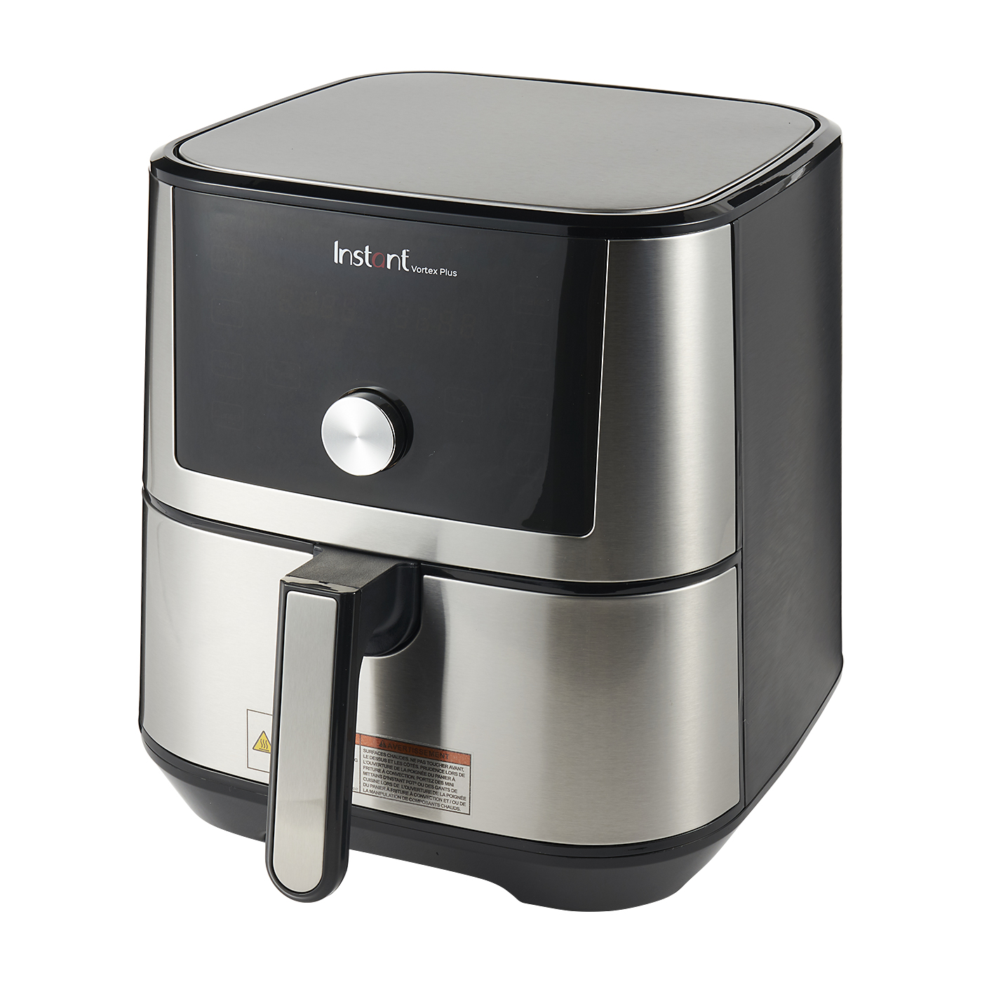 Vortex Plus 1