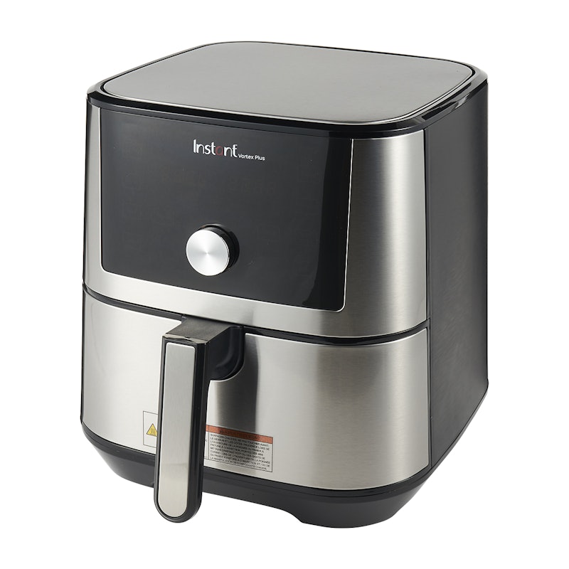 Vortex Plus 1