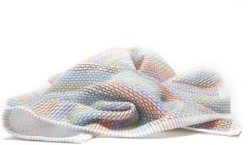100% Organic Cotton Towels 2
