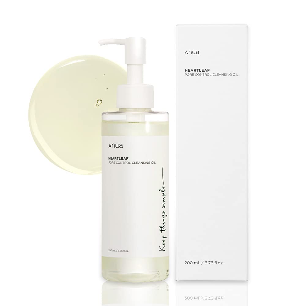10 Best Korean Cleansing Oils and Balms of 2026 (Dermatologist-Reviewed) 2