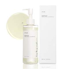 Heartleaf Pore Control Cleansing Oil