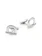 Salvatore Ferragamo Gancini Whale Back Cuff Links 1