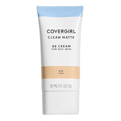 Clean Matte BB Cream