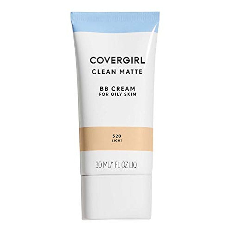 Clean Matte BB Cream 1