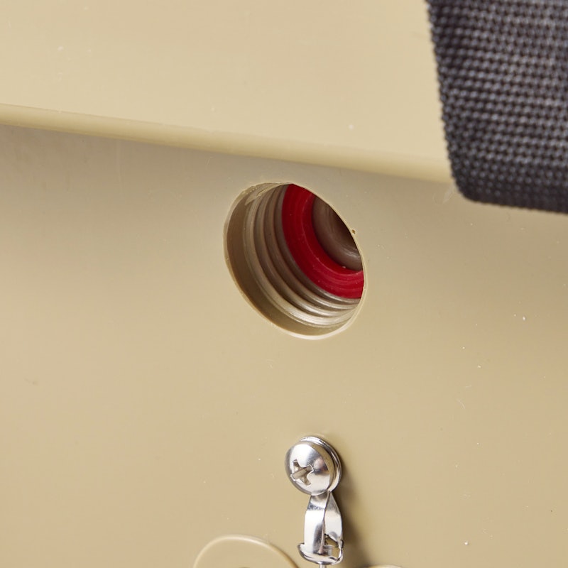Roto-Molded Cooler 9
