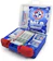 Be Smart Get Prepared 100 Piece First Aid Kit 1