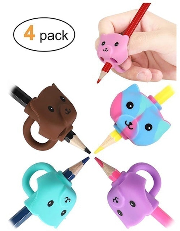 Pencil Grips for Kids 1