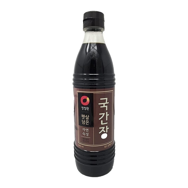 10 Best Soy Sauces in 2022 (Chef-Reviewed) 3