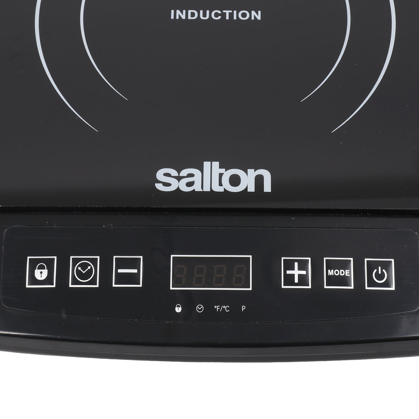 Portable Induction Cooktop 2