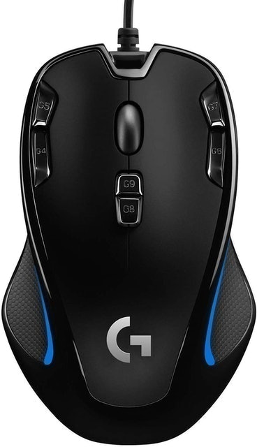 10 Best Ergonomic Mouse in 2022 (Logitech, Razer, and More) 3