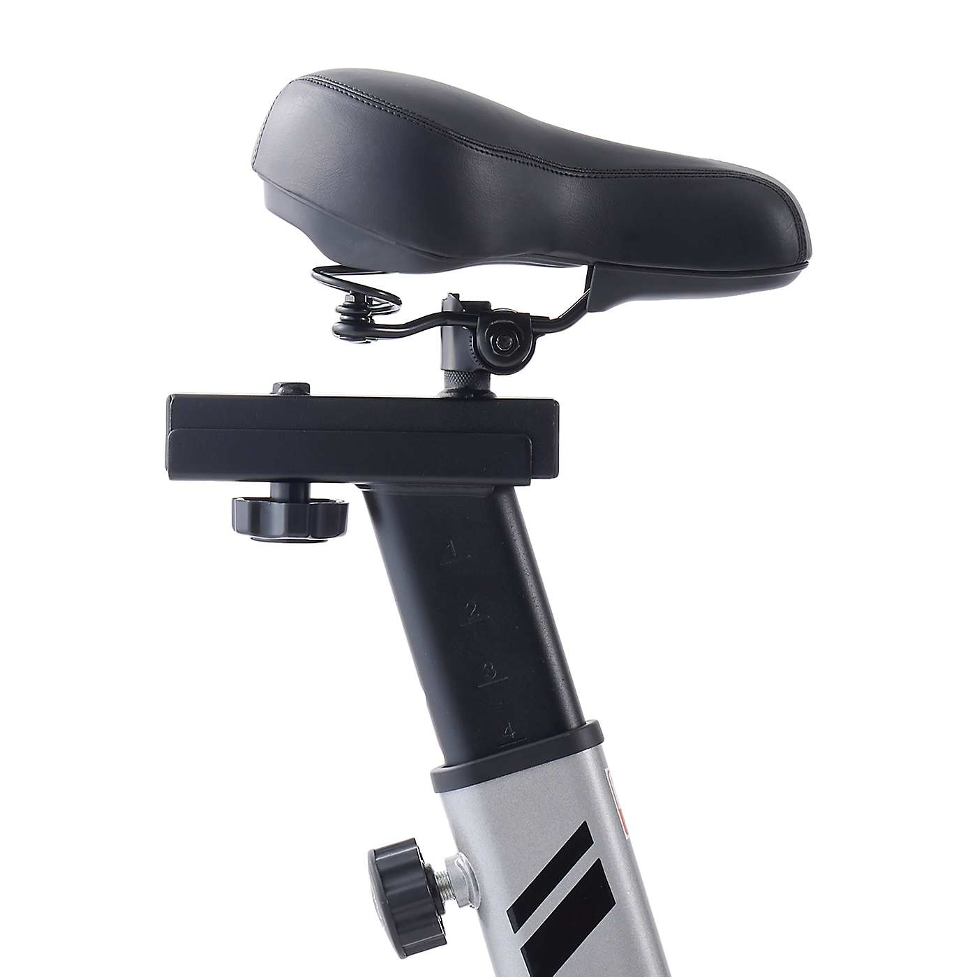 Magnetic Exercise Bike 4