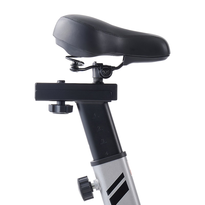 Magnetic Exercise Bike 4