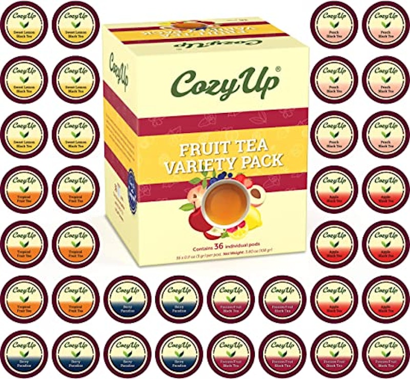 Fruit Tea Variety Pack 2