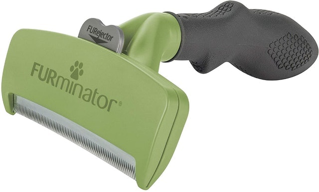 10 Best Long Hair Dog Brushes in 2022 (Furminator, BV, and More) 2
