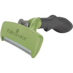 Undercoat Deshedding Tool