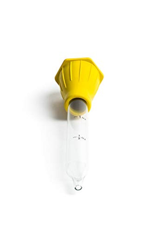 Heat-Resistant Glass Baster 2