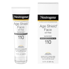Age Shield Face