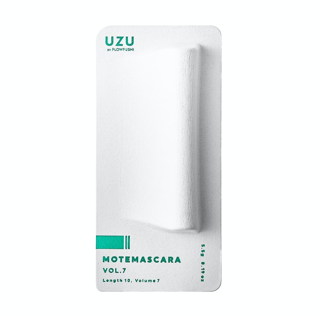 Uzu Mote Mascara Vol. 7 2