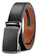 CHAOREN Leather Ratchet Belt Men 1