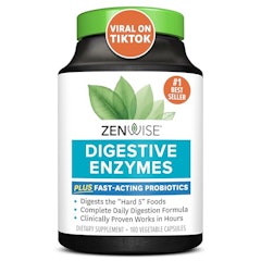 Digestive Enzymes