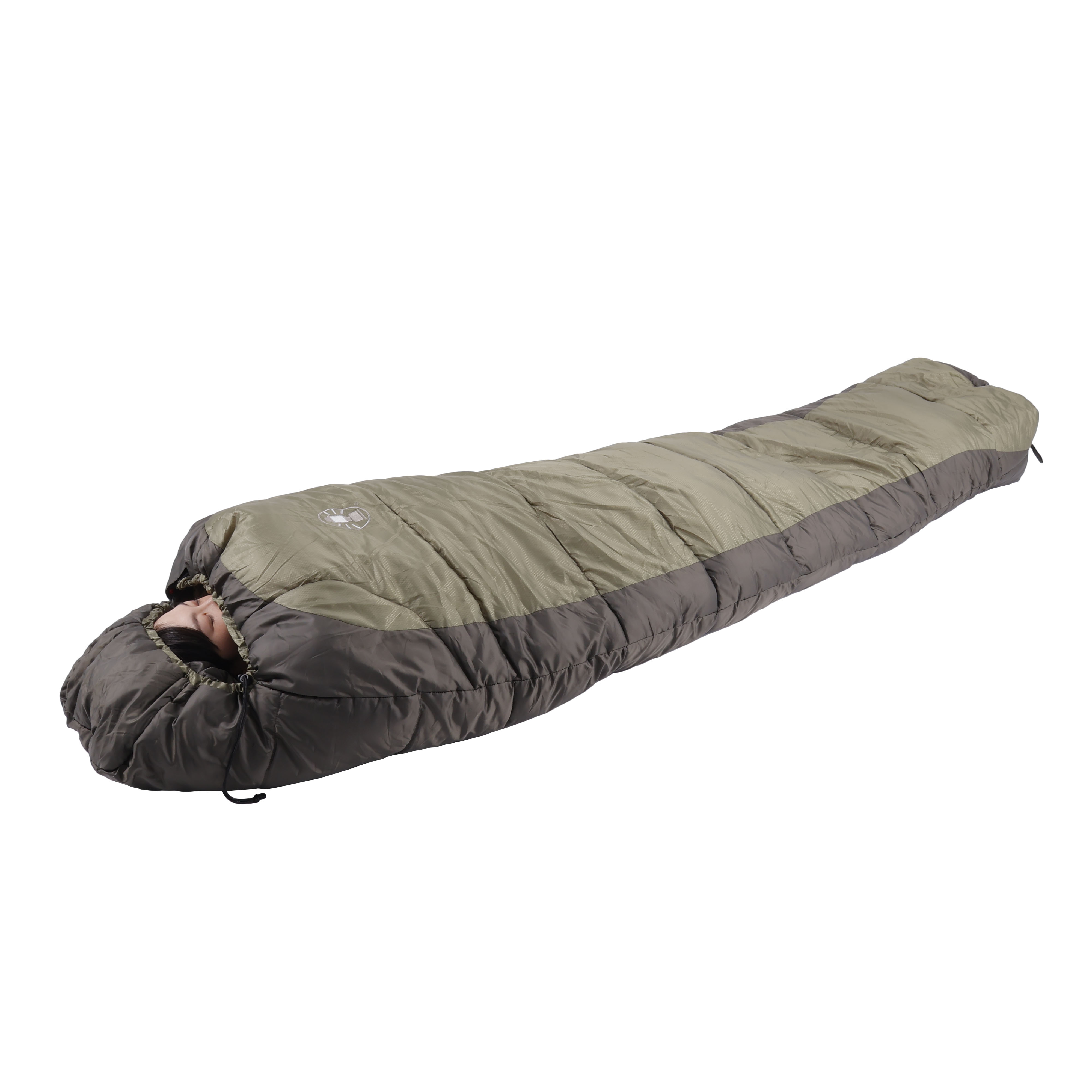 North Rim Adult Mummy Sleeping Bag 6