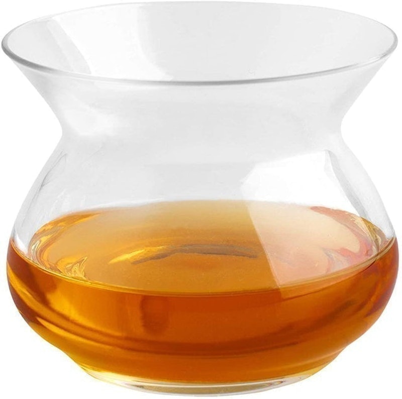 Official Competition Judging Glass 1