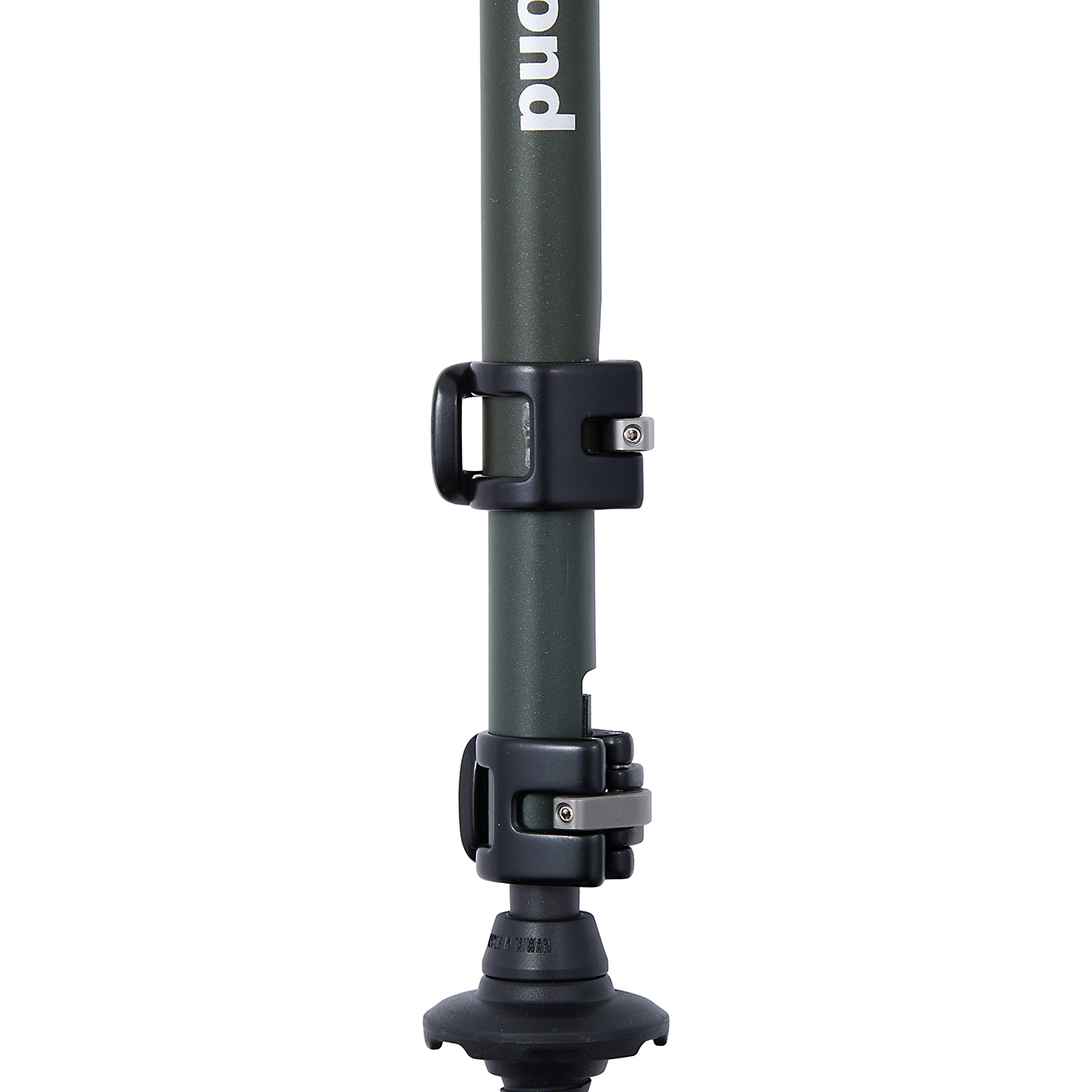 Alpine Carbon Cork Trekking Poles 5