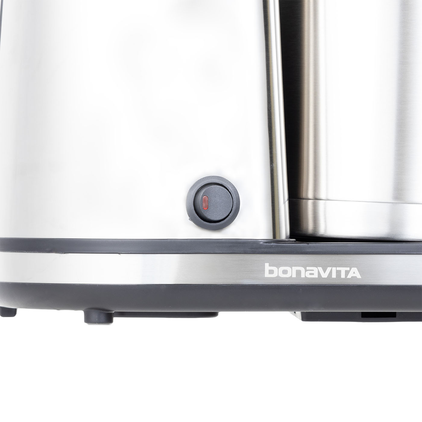 Bonavita Connoisseur 8-Cup Drip Coffee Brewer 4