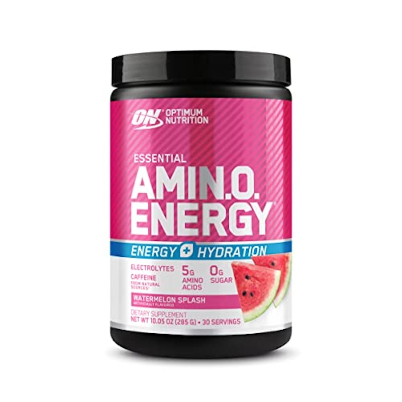 ESSENTIAL AMIN.O. ENERGY Plus Hydration 1