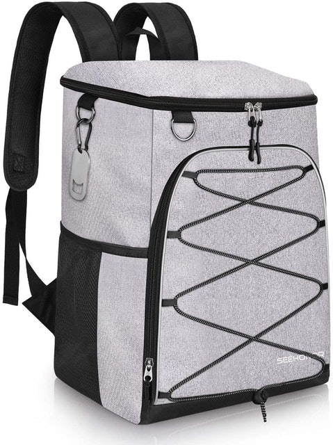 10 Best Backpack Coolers for the Beach in 2022 (Yeti, Hydro Flask, and More) 4