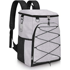Insulated Cooler Backpack