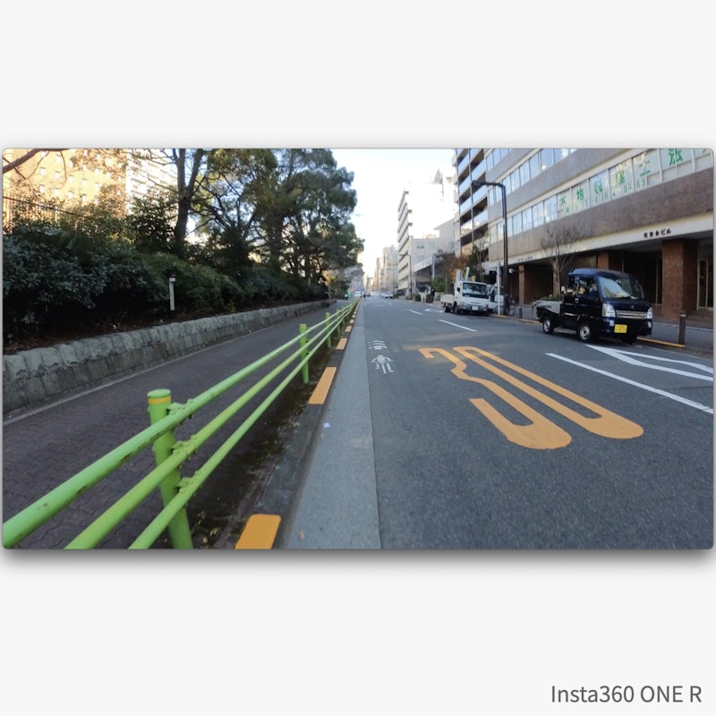 Insta360 ONE R CINAKGP/A 10