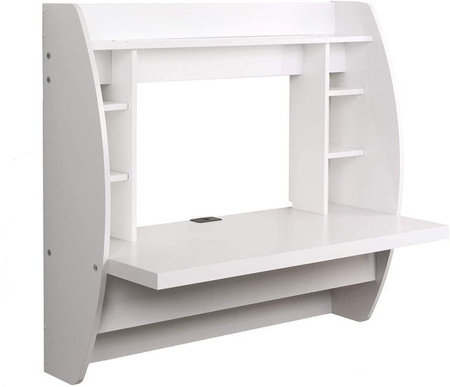 10 Best Home Office Desks in 2022 (IKEA, Novogratz, and More) 4