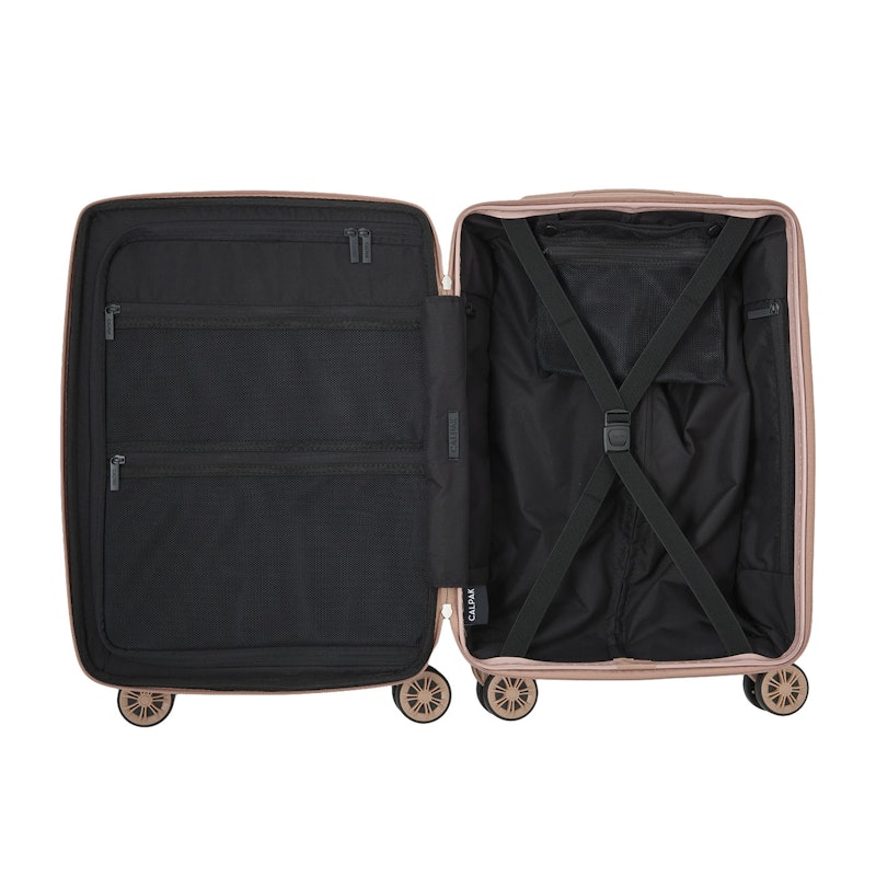 Ambeur Carry-On Luggage 6