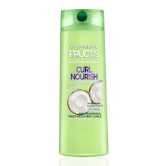 Curl Nourish Fortifying Shampoo