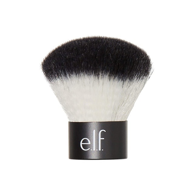 Kabuki Face Brush 1