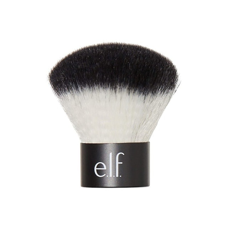Kabuki Face Brush 1