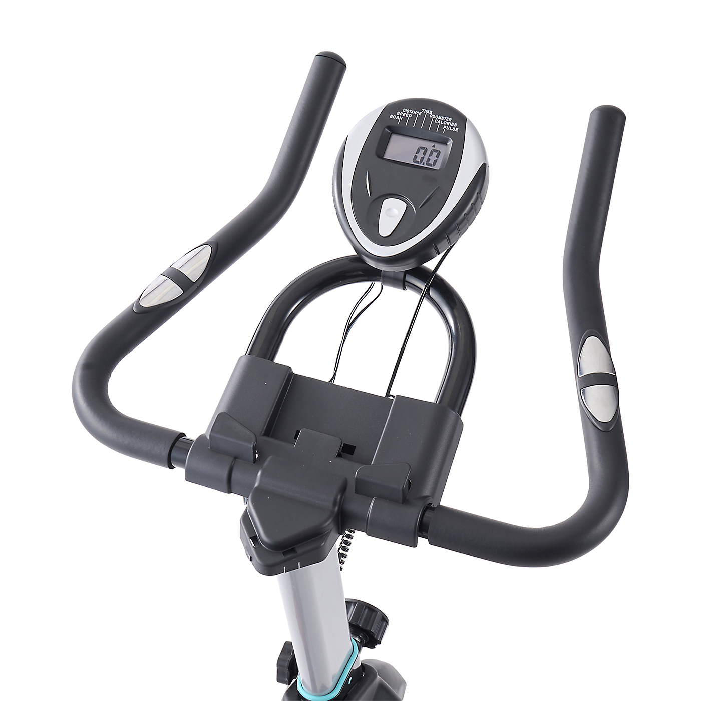 Magnetic Resistance Indoor Cycling Bike 2